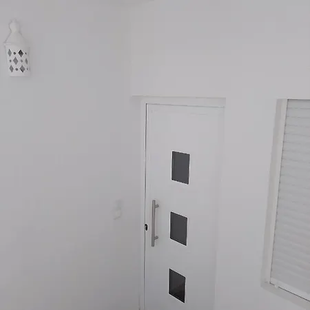 Casa Florival Burgau