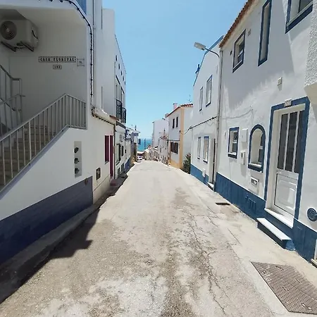 Casa Florival Daire *