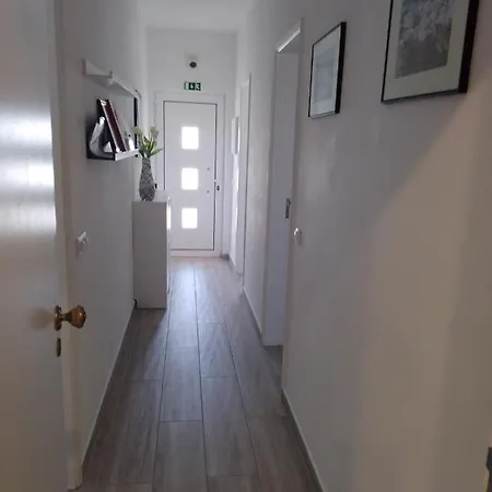 Apartamento Casa Florival