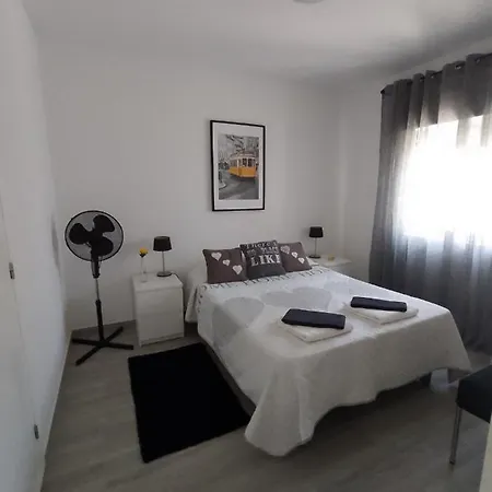 Apartamento Casa Florival