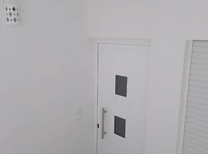 Casa Florival Burgau