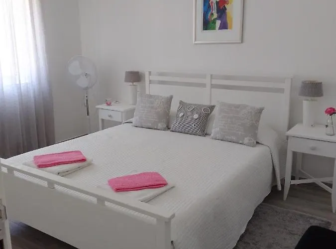 Casa Florival * Burgau