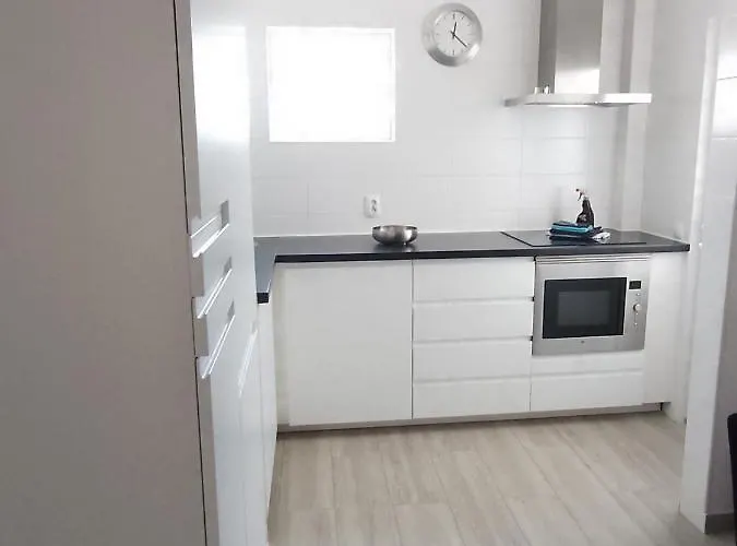 Daire Casa Florival Burgau