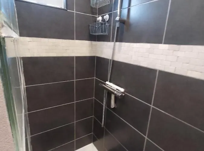 Daire Casa Florival *