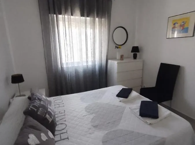 Daire Casa Florival *