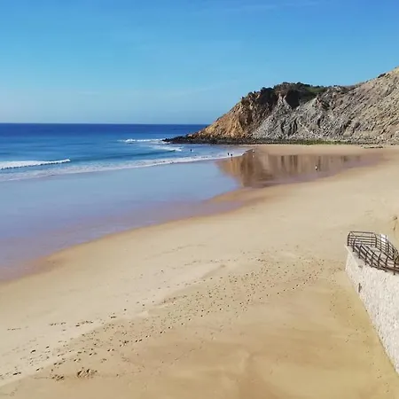 Casa Florival Burgau