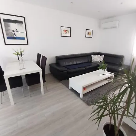 Apartment Casa Florival