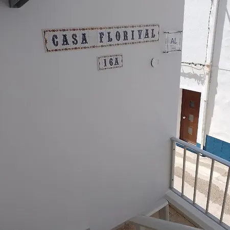 Apartment Casa Florival Burgau
