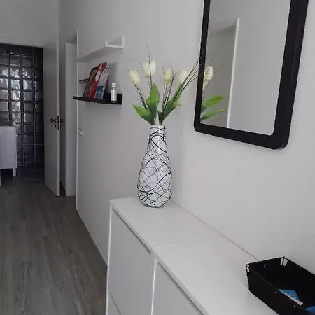 Casa Florival Apartment