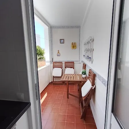 Casa Florival Apartment *