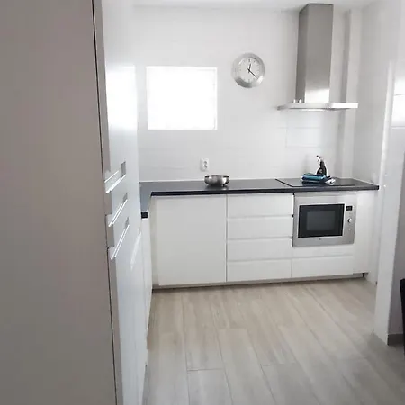 Apartment Casa Florival Burgau