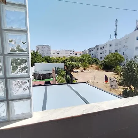 Apartment Casa Florival Burgau