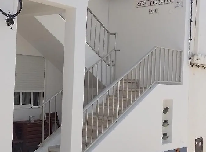 Apartmán Casa Florival Burgau
