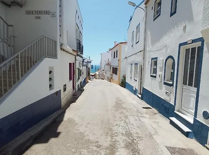Casa Florival Apartmán *