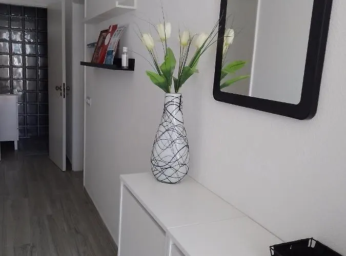 Casa Florival Apartmán