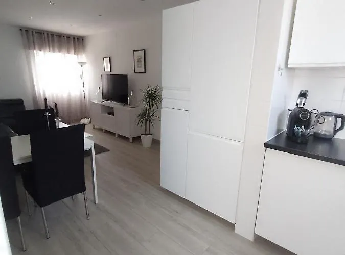 Casa Florival Apartmán Burgau