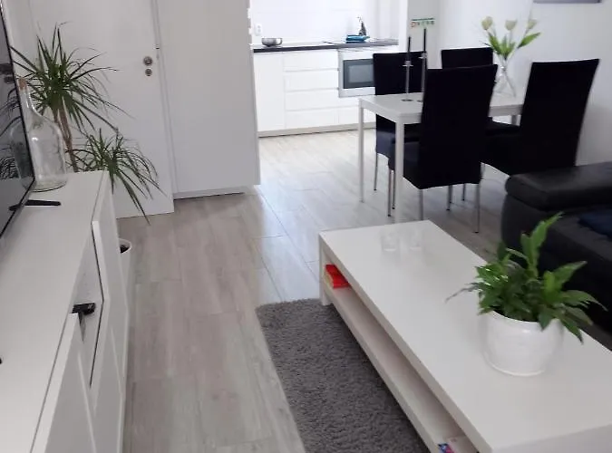 Casa Florival Apartmán Burgau