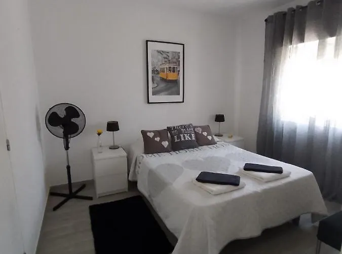 Apartmán Casa Florival