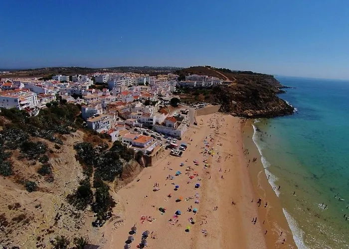 Casa Florival Apartmán Burgau