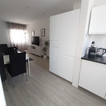 Casa Florival Appartement Burgau