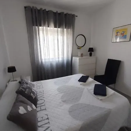 Apartman Casa Florival *