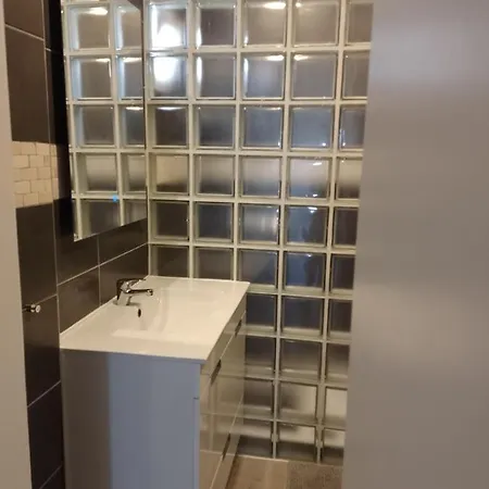 Apartman Casa Florival