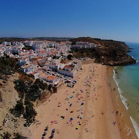 Casa Florival Apartman Burgau